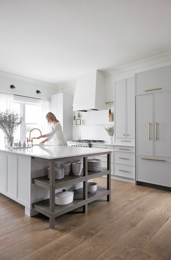 Lacombe Loft